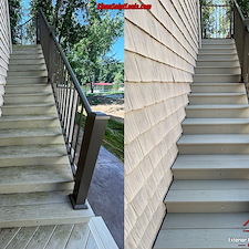 Highly-Rated-Residential-Pressure-Washing-in-Foristell-Missouri 2